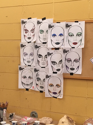 Illustration for article titled I Came, I Spooked, I Conquered: My Thrilling Journey As An Amusement Park Zombie
